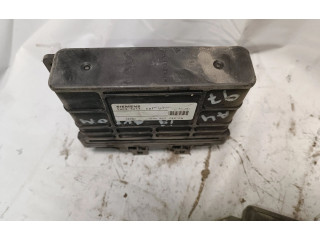 Блок управления коробкой передач 01n927733cm   Audi A4 S4 B5 8D