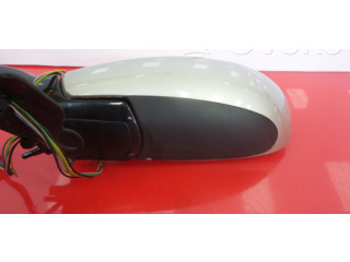 Zpětné zrcátko  Peugeot 607 2004  E9014091, 1FICHACOM6FIOS  