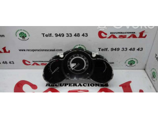 Панель приборов 98041179XT, A2C83012700   Citroen C3       