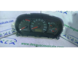 Přístrojová deska  Hyundai Accent 2004 94008-25600  