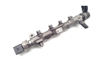 Топливная рампа 04L089D, 0054725   Volkswagen Golf Cross   для двигателя CUNA