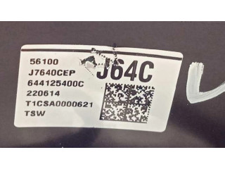 Volant KIA Xceed 2023 56100J7640CEP  
