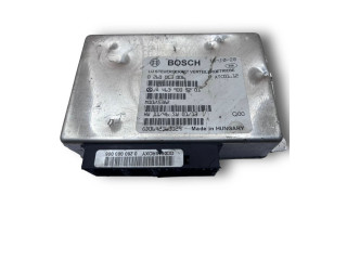 Блок комфорта S2081, A4639005201   Mercedes-Benz G W461 463   