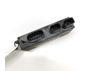 Блок управления АБС A0295450632   Mercedes-Benz CLK A208 C208