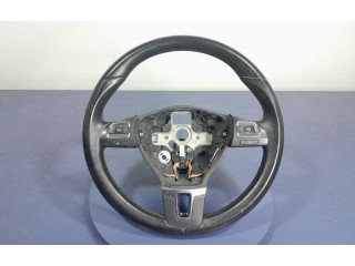Руль Volkswagen Tiguan  2007 - 2016 года 1T0419091AC, 1T0419091AC      