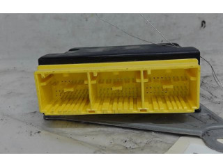 Блок подушек безопасности 985105725R   Renault Captur II