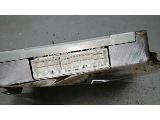 Řídící jednotka 896611A760, 2110005200   Toyota Corolla E110 1999