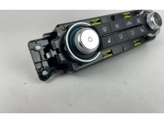 Блок управления климат-контролем 10538537   MG ZS