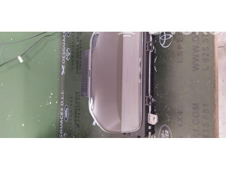 Přístrojová deska  Volvo XC90 2016 31499069AA  