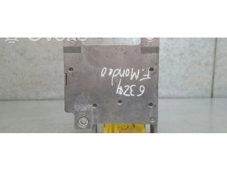 Блок подушек безопасности 97BG14B056DB   Ford Mondeo MK II