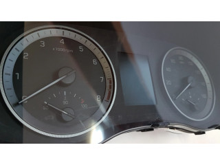 Přístrojová deska  Hyundai Tucson TL 2017 94001D7210  