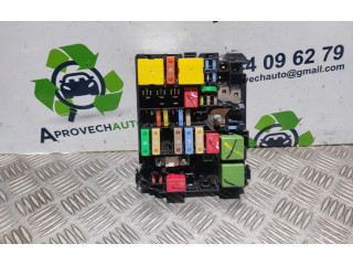   Pojistková skříňka 9804848480   Peugeot 2008  2018