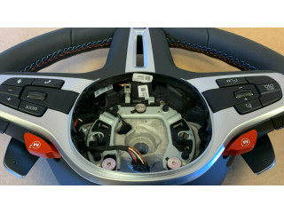 Руль BMW X4 G02  2018- года 32308094391, 32308097022      