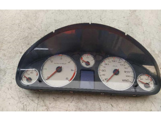 Přístrojová deska  Peugeot 207 CC 2004 A2C53010609G  