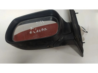 Zpětné zrcátko  levé Mazda 3 I 2005  022220IH519, 022221IH520  