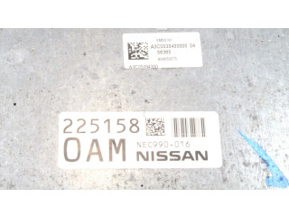 Řídící jednotka 237106PB10, 237106PB1A   Nissan Juke II F16 2022