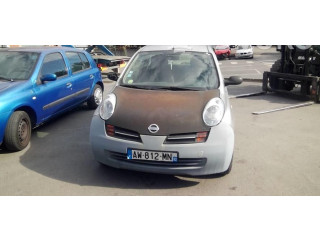 Přístrojová deska  Nissan Micra 2005 NT  