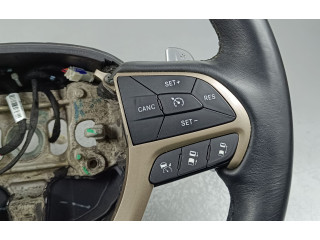 Руль Jeep Grand Cherokee  2010 - 2021 года       