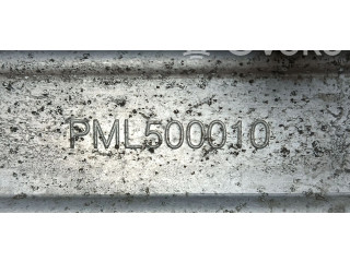 Интеркулер  PML500031, PML500010   Land Rover Range Rover Sport L320 