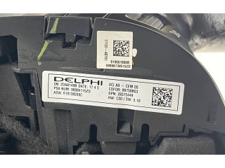 Volant Peugeot 2008 I 2014 98084115ZD, 619138200C  
