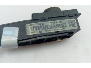 Блок управления 96846886XT   Peugeot 5008