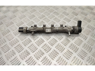 Vstřikovač 04L089B, 057130764AB   Skoda Octavia Mk3 (5E)    CLHA 