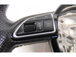 Volant Audi A7 S7 4G 2014 8X0419091M  