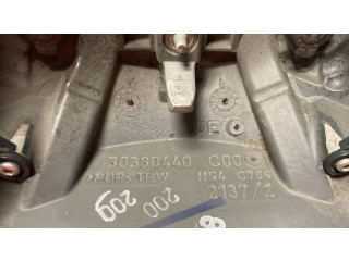 Руль Citroen Jumper  2002-2006 года 30380440      