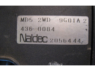 Jednotka ABS    Mazda 323 1999