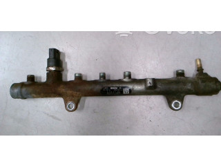 Топливная рампа 8200330912, 0445214065   Renault Scenic II -  Grand scenic II  