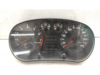 Панель приборов 8L0919860AX, 110208778   Audi A3 S3 8L       