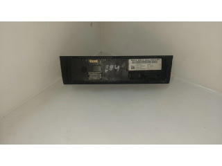Блок управления климат-контролем 64119221853   BMW X1 E84
