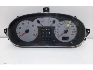Панель приборов 7711368925   Renault Scenic RX       
