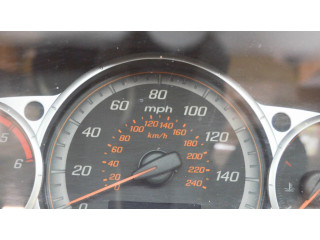 Přístrojová deska  Honda CR-V 2005 HR0333  