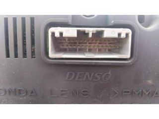 Přístrojová deska  Honda FR-V 2005 2574208662, 78100SJDG111M1  