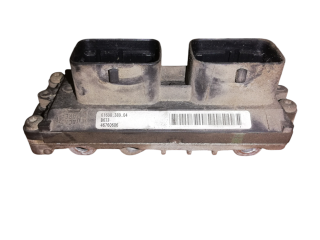 Řídící jednotka 46760606-IAW59F.M2, 188A4000   Fiat Punto (188) 2001