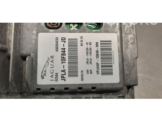 Přístrojová deska  Land Rover Range Rover Sport L494 2018   