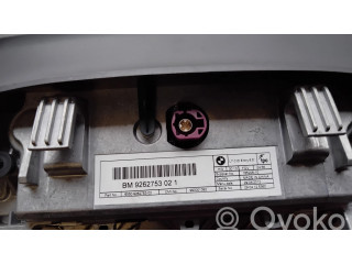 Дисплей    BM9262753021, 65509262753   BMW 3 F30 F35 F31