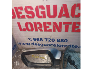 Zpětné zrcátko  levé KIA Picanto 2004  012238  