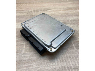Řídící jednotka 4Z7907401, 0281010207   Audi A6 Allroad C5 1999