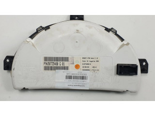 Панель приборов 9650735480G, 216740686   Citroen C3       