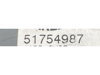   Pojistková skříňka 51754987, 51754987   Lancia Musa 2005