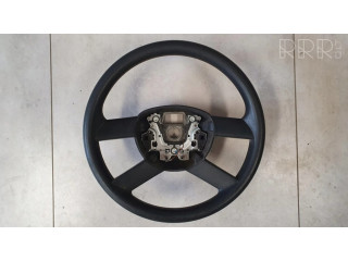 Руль Volkswagen Polo IV 9N3  2005-2009 года 5Z0419091M      