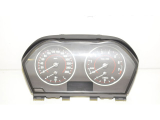 Přístrojová deska  BMW 2 F22 F23 2017 9295445, 8794220  