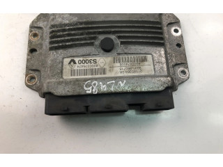 Řídící jednotka 8200474008, 8200376474   Renault Modus 2005