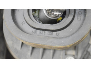    Рулевая рейка 7805501415, 7805501469   Audi Q3 8U 2011-2016 года