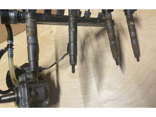Vstřikovač 0445010506, 0445116024   BMW 1 F20 F21  pro naftový motor 2.0  