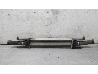 Интеркулер  866450000, 866450100   Fiat Punto (199) 1.3