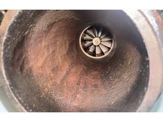  Турбина Mercedes-Benz C W205  A6540908500, 853548         