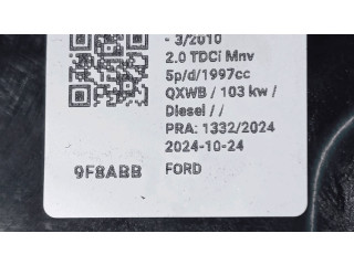 Электрический механизм для подъема окна без двигателя 1799999    Ford S-MAX 2006 - 2015 года